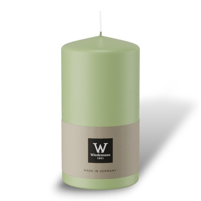 MOCCOLO 13X7 VERDE SALVIA